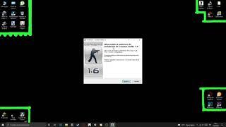 como descargar cs1.6 no steam 2021