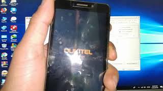 Remove Verfiy Google Account Frp mtk oukitel c10 8.1.0 done