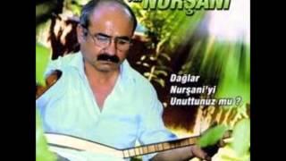 Aşık Ali Nurşani - Canımızı Yakanların (Deka Müzik)