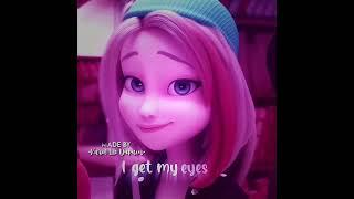 I've go my eyes on you-Zoé  | #miraculous #zoelee #marinette #s5 #spoilers #notice #trend  #viral