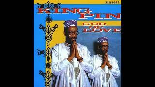 (THE WORST REGGAE SONGS OF ALL TIME) Alan King Pin - Letter To Sheba