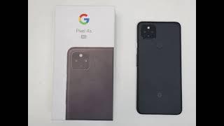 Google Pixel 4a 5G 6GB 128GB review #Chinawholesale #Globalsend