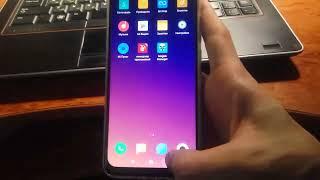 Установка TWRP, ROOT на Xiaomi Redmi Note 7 Часть 2 я