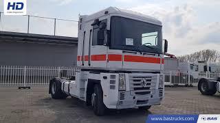 70144529 Renault Magnum/AE