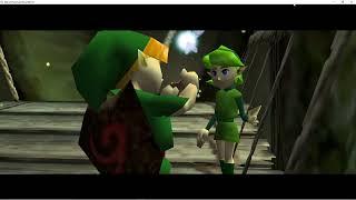 Ocarina of Time: How to get the Fairy Ocarina