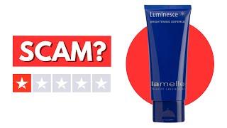 Luminesce Glow Review - BEWARE: Is It Legit or Scam? (2024)