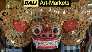 CHEAP BALI MARKET (Save$$) KUMBASARI MARKET,  DENPASAR, BALI