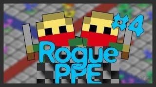 ROTMG: Noxe | Duo Rogue PPE w/KarlF (Part 4)