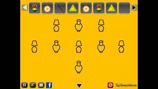 Beg Find The Grandpa Mobile Walkthrough (BigEscapeGames)