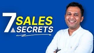 Sales Tips in Hindi - How to Really Sell Anything to Anyone?