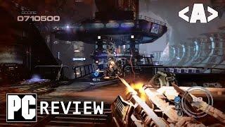 Alien Rage Unlimited PC Review