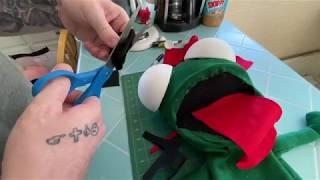 PopLab | Episode 5: Making a Muppet Puppet