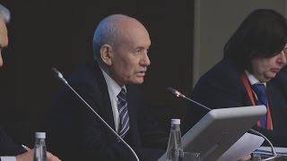 UTV. Рустэм Хамитов доволен сотрудничеством Башкирии с Роснефтью