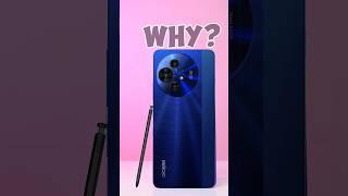 Alcatel Unique Entry BUT! #shorts #Alcatel #tech