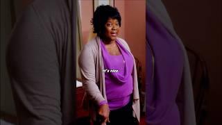Alzheimer's disease made her forget her husband!#clips  #tvshow #highlights