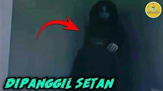 PENAMPAKAN HANTU JEPANG TEREKAM KAMERA | VCS 122