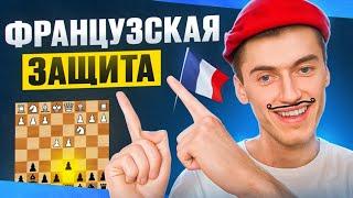 Этот дебют приведет тебя к 1800 на lichess! ЛУЧШИЙ дебют для НОВИЧКОВ и ЛЮБИТЕЛЕЙ!