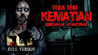 MISTERI KEMATIAN BIDAN CANTIK PUSKESMAS PELOSOK / FULL VERSION