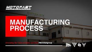 Behind the Scenes at Motofast Group | Crafting & Manufacturing Excellence |#Motofastgroup #Sialkot