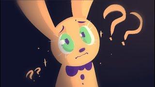 Springbonnie is grounded (FNAF ANIMATION)