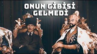 Atatürk'ün Hayran Olduğu Lider I  Emir Timur