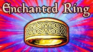 Skyrim SE - Enchanted Ring - Rare Jewelry Guide