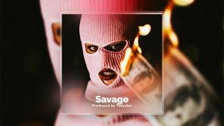 Бит в стиле G-House, Bass House, электронный минус, клубный минус, club g house bass - Savage