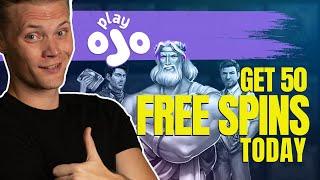 PlayOJO Casino Review — Amazing VIP Plan — No Wagering Requirements | SiGMA Play