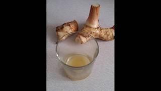 Cancer Fighting GALANGAL root