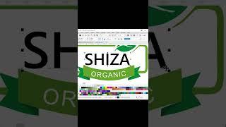 How to Designed a professional logo for a Pharma Company in photoshop #30