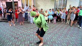 Верка Сердючка Свадебный конкурс (Wedding)