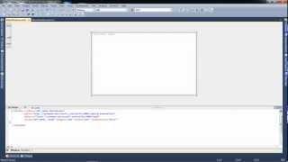 Tutorial WPF Application (C#) | Using the Grid Layout | Design Basics | Layouts