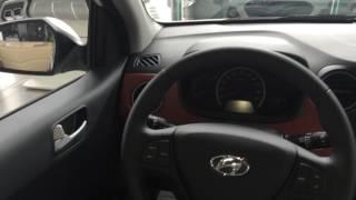 Hyundai Hải Dương   grand i10 1 2 AT