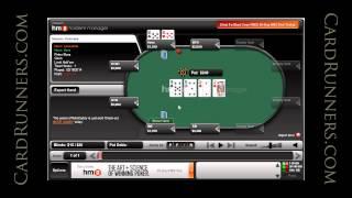 Schneids The Quickie: $30/$60 Limit Hold'em, CardRunners 04.09.14