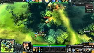 The International 3 - Epic Moments #2