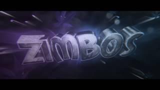 Intro - #GITR3 ZimbosArtz vs. Undeadartz V2. (Not My Best)