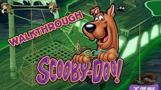 SCOOBY-DOO EPISODE 4 (Pirate Ship of Fools) - Final