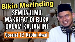 SPESIAL 12 RABI'UL AWAL‼️BUYA ARRAZY HASYIM