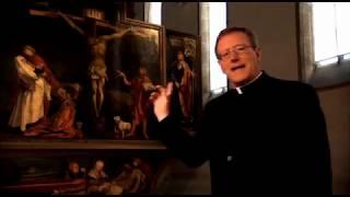 The Beatitudes: The Key to Joy (by Bishop Robert Barron)