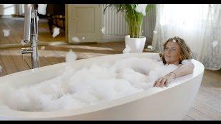 Karolina 2 by Aquatica Freestanding Bath Infomercial HQ