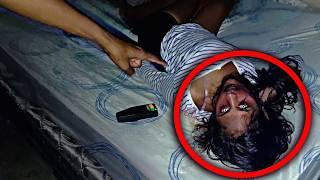 9 SCARY VIDEOS That Will Terrify In Night | Scary Comp V.124