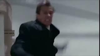 JACKIE CHAN VS MAGNUS SCHEVING