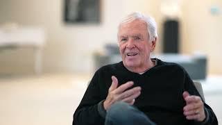 Bill Foley - The FEG Story