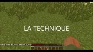 AYTUTO 1 ET 2 version minecraft