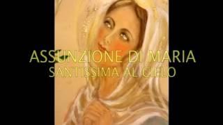 IL SANTO ROSARIO ESSENZIALE CON IMMAGINI SACRE PER COLORO CHE HANNO POCO TEMPO  (misteri gloriosi)