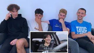 MTF ZONE REACTS TO BTS CARPOOL KARAOKE 2 | BTS REACTION