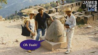 The Christ of Delphi