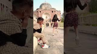 Kaccha Badam ️ #shorts #shortvideo #viral #dance #nandini091013