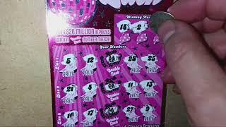 June 20, 2025 Late Night Lincoln's  Summer solstice PA Lottery tickets 