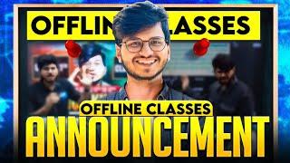 MOVING 11th to 12th MUNIL SIR OFFLINE CLASSES ADMISSION OPEN NOW  || PCMB AT MUNIL SIR